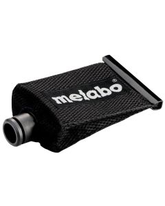 Metabo Textil-Staubbeutel, passend zu SR, SRE, SXE