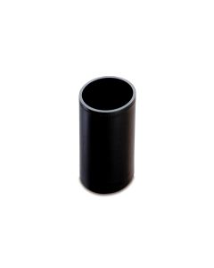 Läufer Stiftehalter Monza 7 x 10 cm, Schwarz