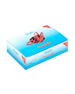 Läufer Gummiband 10 x 130 mm, 500 g