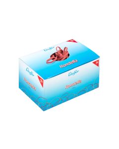 Läufer Gummiband 4 x 150 mm, 1 kg