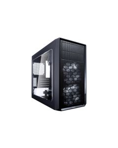 Fractal Design PC-Gehäuse Focus G Mini Schwarz