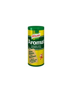 Knorr Gewürz Aromat 80 g