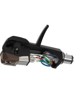 Audio-Technica Tonabnehmer AT-VM95SH/H inklusive Headshell