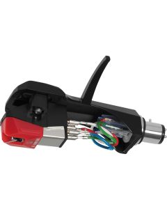 Audio-Technica Tonabnehmer AT-VM95ML/H inklusive Headshell