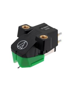 Audio-Technica Tonabnehmer AT-VM95E