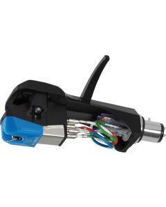 Audio-Technica Tonabnehmer AT-VM95C/H inklusive Headshell