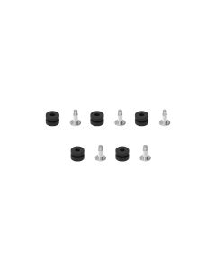 GREMSY JSC Schraubenset Anti-Vibration zu Pixy U & F