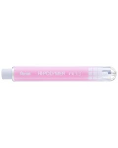 pentel Radiergummi Clic Eraser Mini Pink