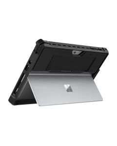 4smarts Tablet Back Cover Clip Sturdy Surface Pro 7 / Pro 7+