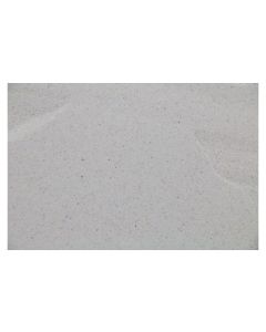 Ambiance Farbsand 980 g, Weiss