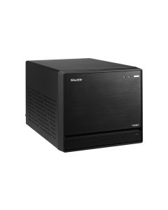 Shuttle Barebone XPC Cube SH570R8 Intel H570
