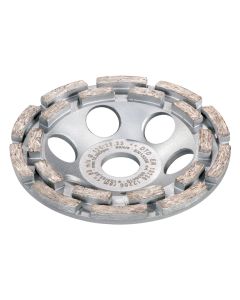 Metabo Diamantschleiftopf, Beton classic, Ø 125 mm