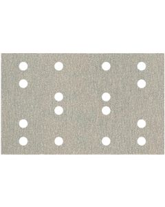 Metabo Schleifblatt 80 x 133 mm P 180, 10 Stück
