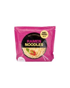 Mei Yang Ramen Noodles precooked 2 x 150 g