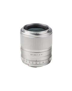 Viltrox Festbrennweite AF 33mm F/1.4 – Canon EF-M