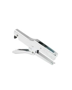Bostitch Heftzange P3-Chrome 20 Seiten, Chrom