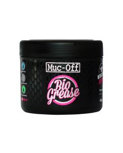 Muc-Off Schmierfett Bio-Grease 450 g
