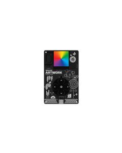 OXON Entwicklerboard Oxocard mini Artwork