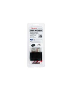 Cellpack AG Gel Box 323, IPx8, mit Wago Compact Klemmen