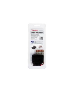 Cellpack AG Gel Box 515, IPx8, mit Wago Compact Klemme