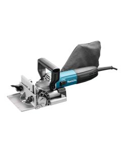 Makita Verbindungsnutfräse PJ7000J 700 W
