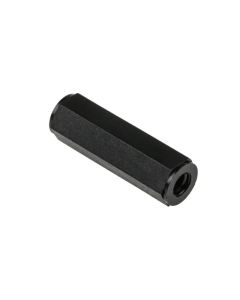 EP Distanzhalter M3 20 mm Aluminium, 2 Stk.