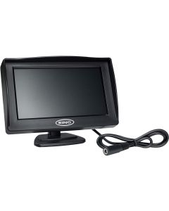 Ring Rückfahrkamerasystem Wireless 4.3”