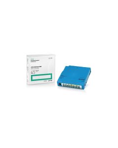HPE LTO-9-Tape Q2079AN 18 TB 20 Stück