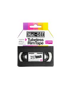 Muc-Off Felgenband Rim Tape 21 mm