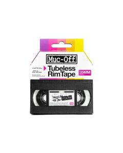 Muc-Off Felgenband Rim Tape 35 mm