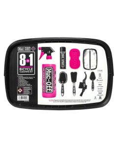 Muc-Off Pflegeset 8-In-One Bike Cleaning Kit