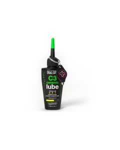 Muc-Off Kettenöl C3 Dry Ceramic Lube 50 ml