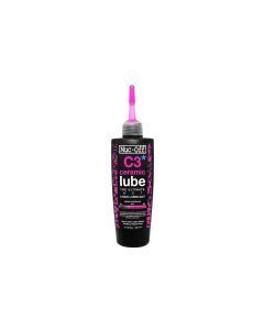 Muc-Off Kettenöl C3 Wet Ceramic Lube 120 ml