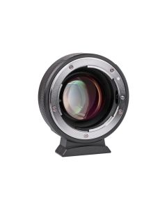 Viltrox Objektiv-Adapter NF-M43X
