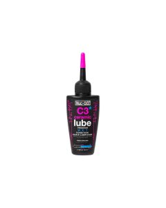 Muc-Off Kettenöl C3 Wet Ceramic Lube 50 ml