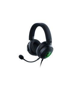 Razer Headset Kraken V3 Hypersense Schwarz