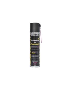 Muc-Off Kettenschmierstoff Dry PTFE Chain Lube 400 ml