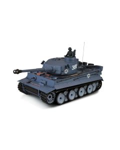 Amewi Panzer Tiger I, Standard Line IR/BB, 1:16, RTR