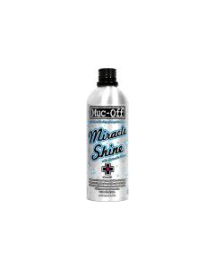 Muc-Off Politur Miracle Shine 500 ml