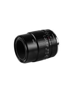 TTArtisan Festbrennweite 40mm F/2.8 – Nikon Z