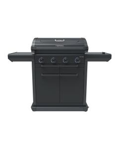 Campingaz Gasgrill 4 Series Onyx S