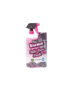 Muc-Off Pflegeset Bike Care Duo Kit