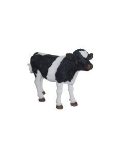 Vivid Arts Dekofigur Kalb stehend