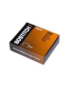 Bostitch Heftklammer 23-24-1M 1000 Stück