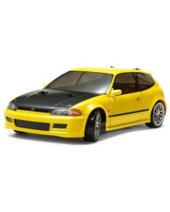Tamiya Drift Honda Civic SiR (EG6), TT-02D 1:10 Bausatz