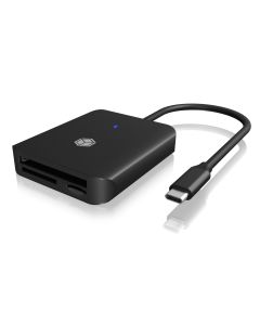 ICY BOX Card Reader Extern IB-CR403-C3