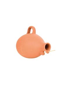 Esschert Design Vogeltopf, Terracotta