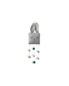 Kluba Medical Mobile Organic Mino Grau