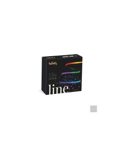 Twinkly LED Stripe Line RGB, 1.5 m, IP20, Gen. II, Starterset