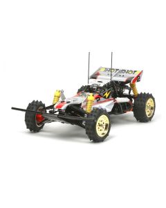 Tamiya Buggy Super Hotshot (2012) 4WD Bausatz, 1:10